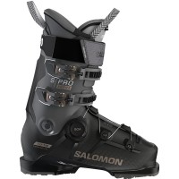 Salomon S/Pro Supra BOA 110 (Black) - 2025
